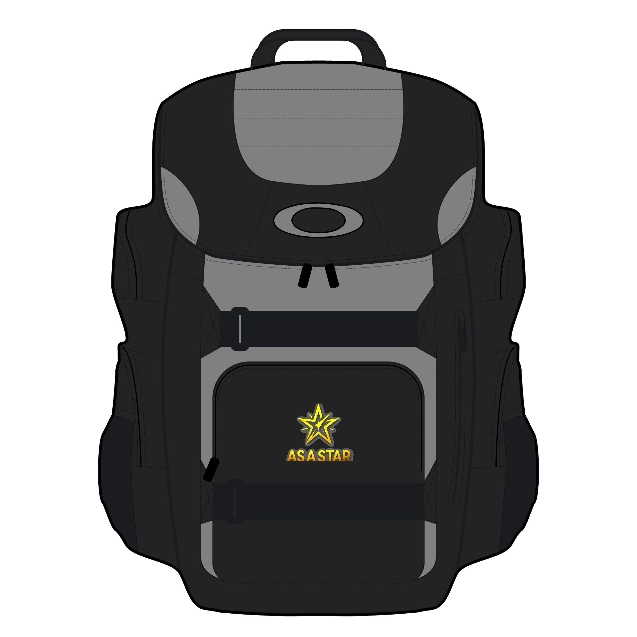 Enduro 2.0 Backpack, 30L