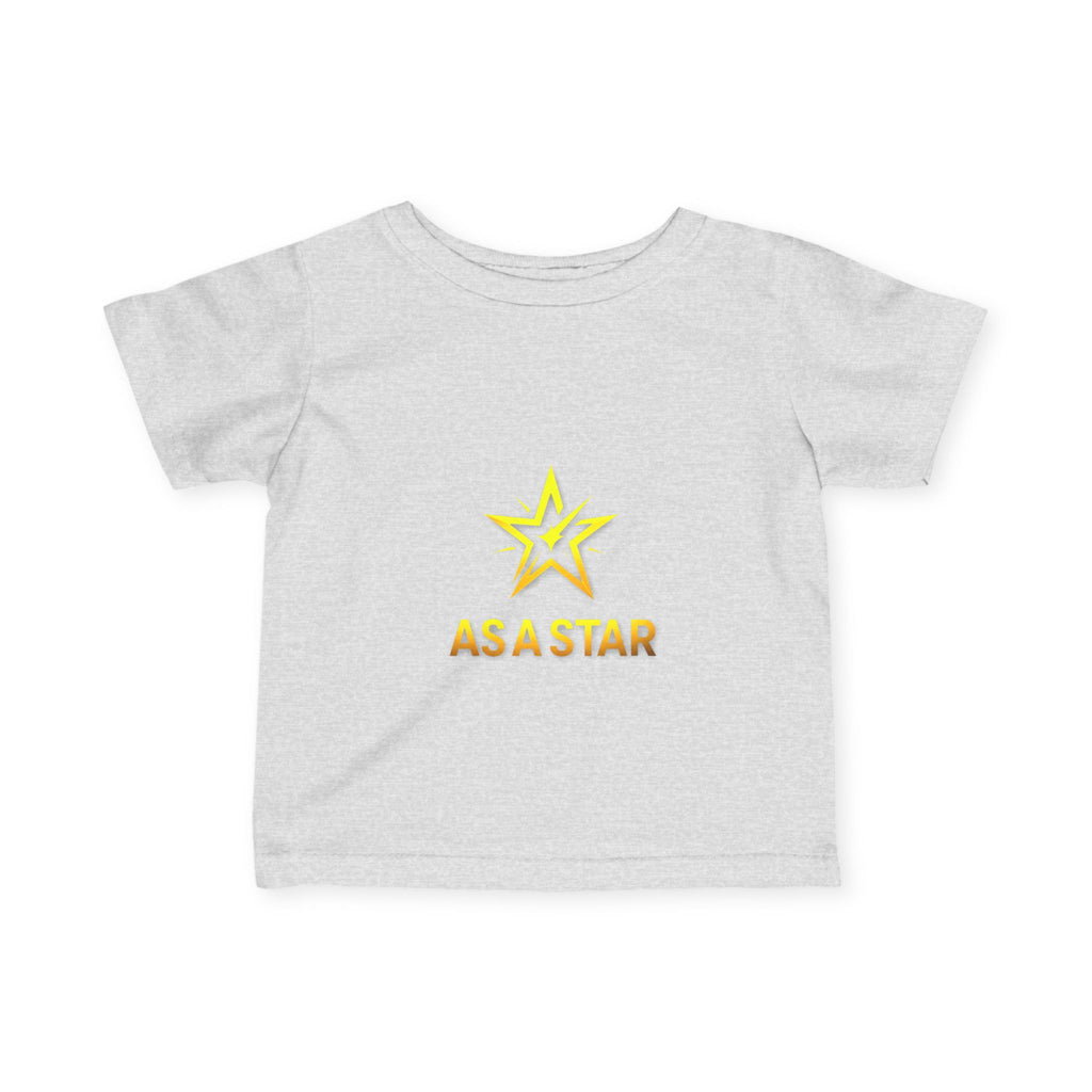 Infant Fine Jersey Tee