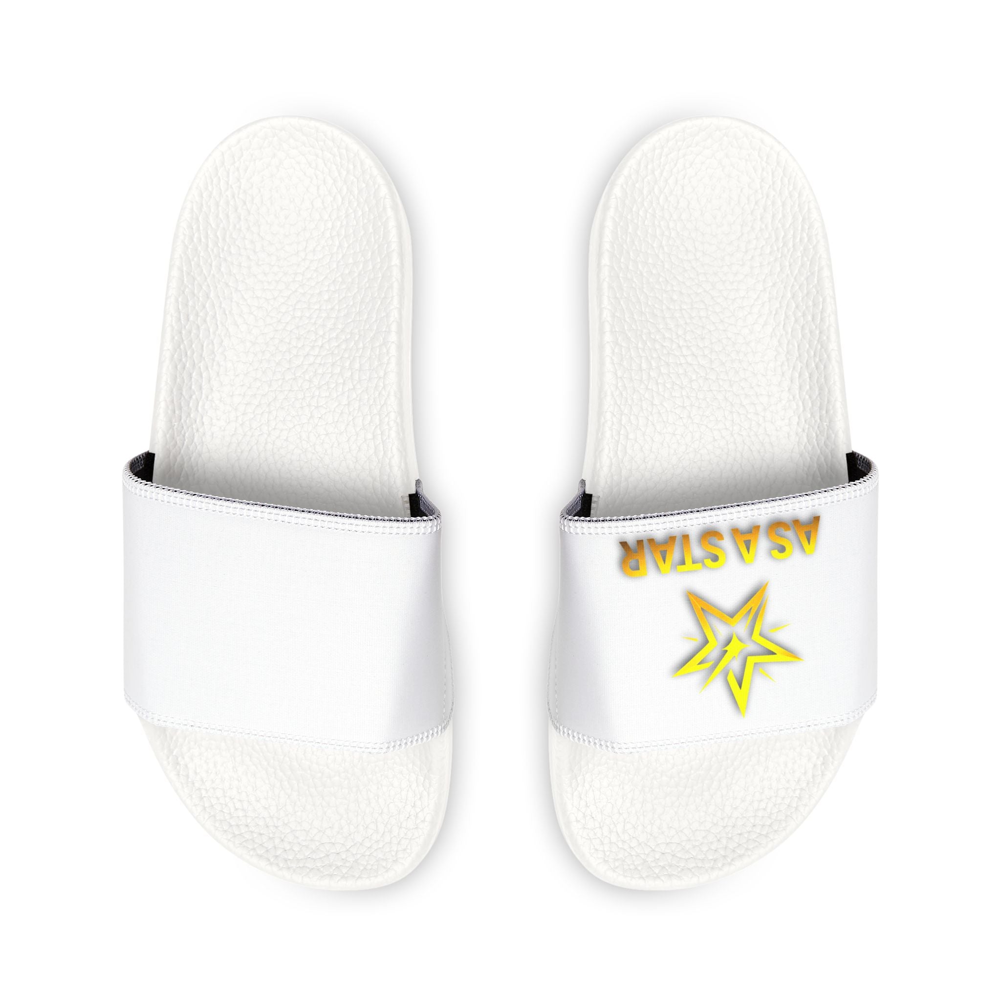 Youth Removable-Strap Sandals