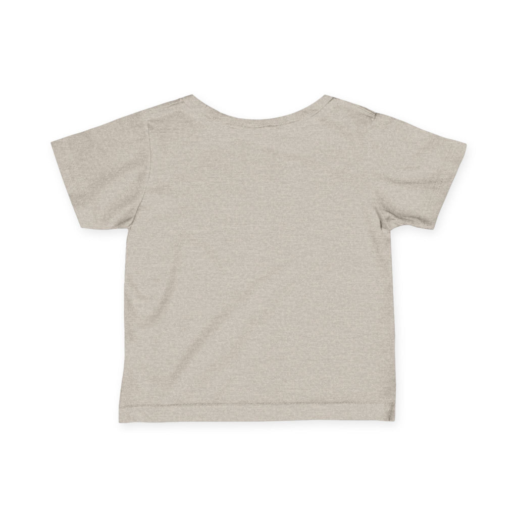 Infant Fine Jersey Tee