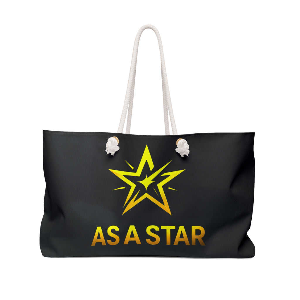 Weekender Bag