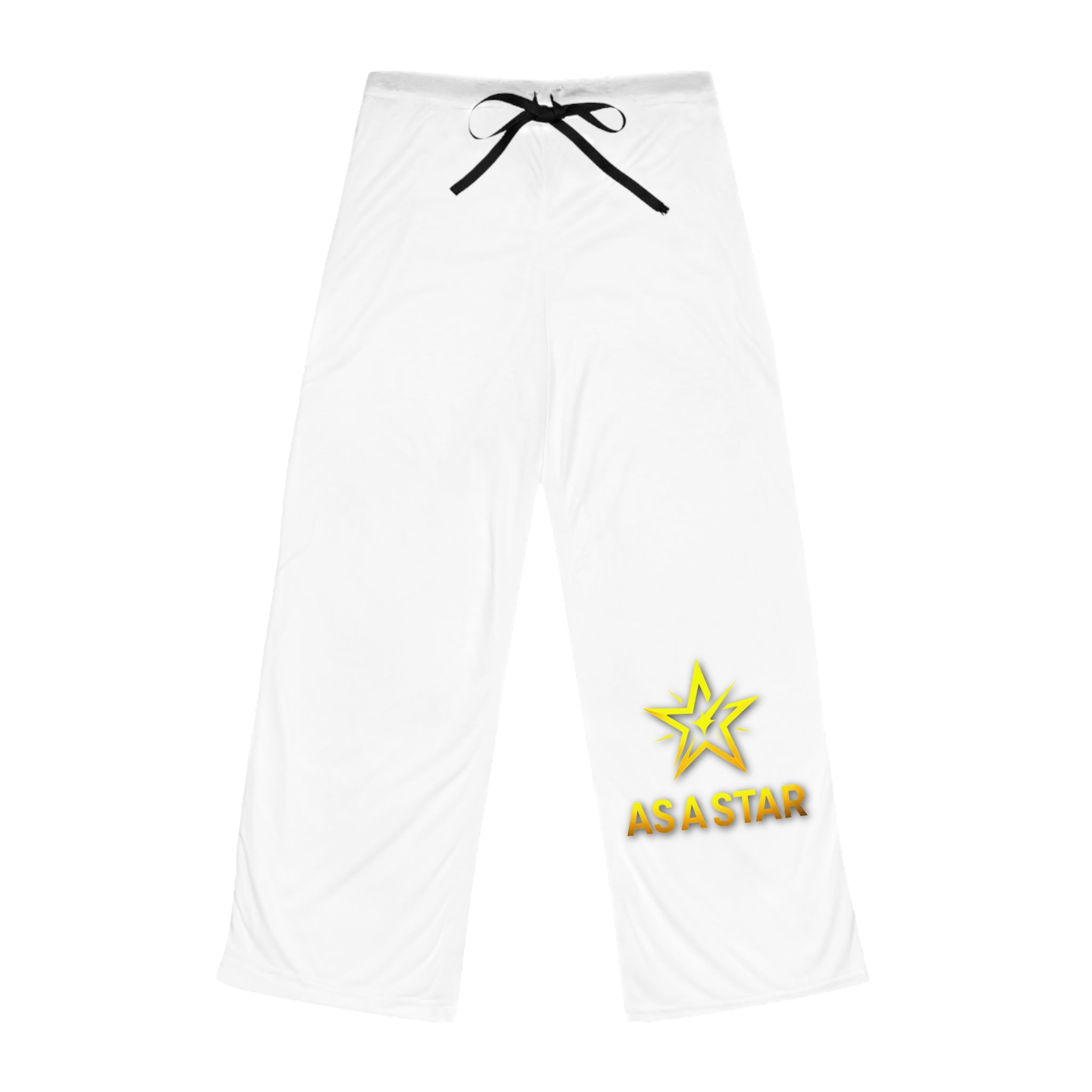 Women's Pajama Pants (AOP)