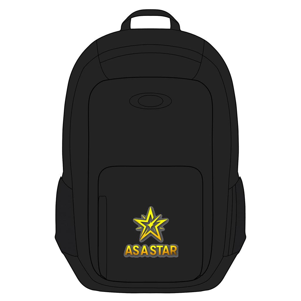Enduro Backpack, 22L