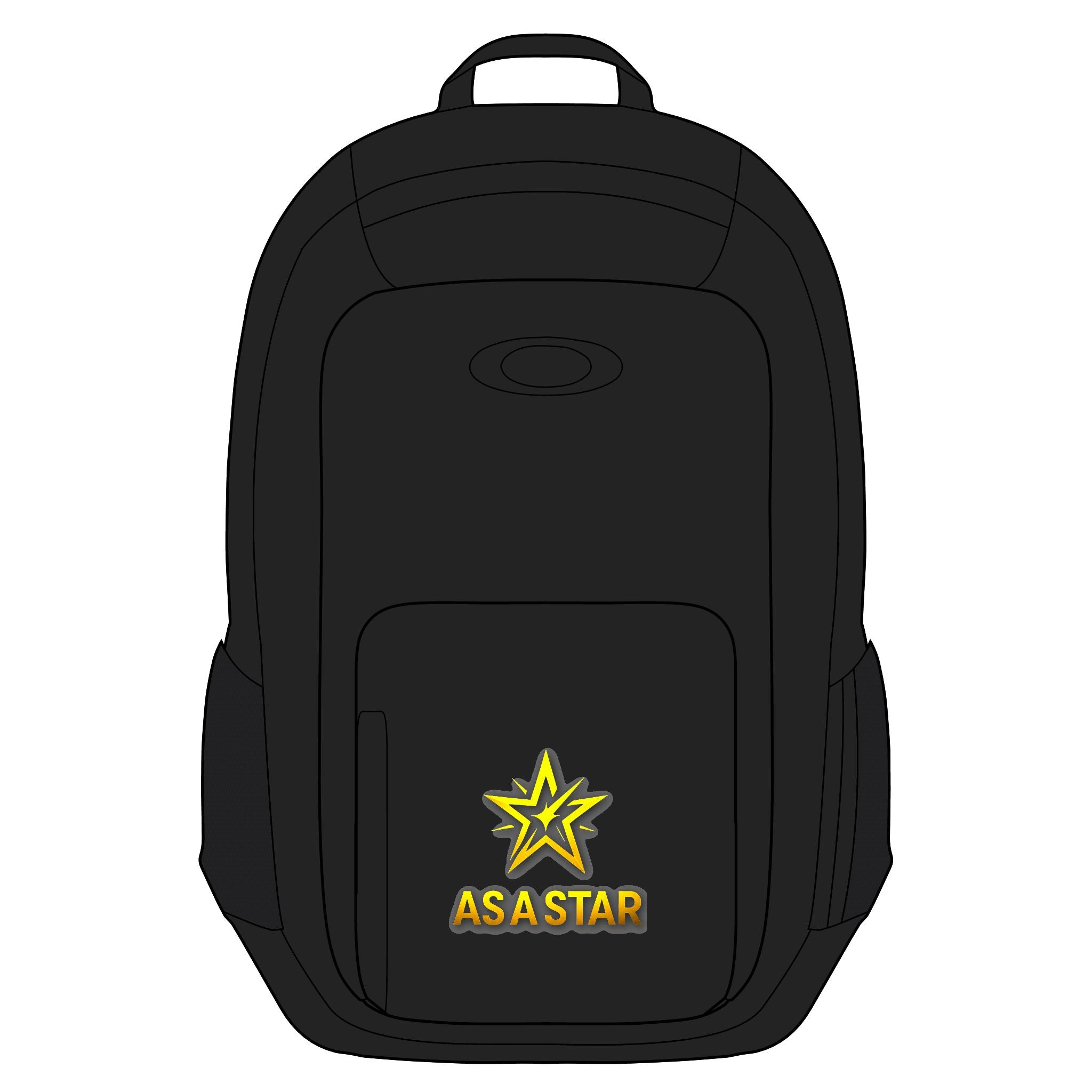 Enduro Backpack, 22L
