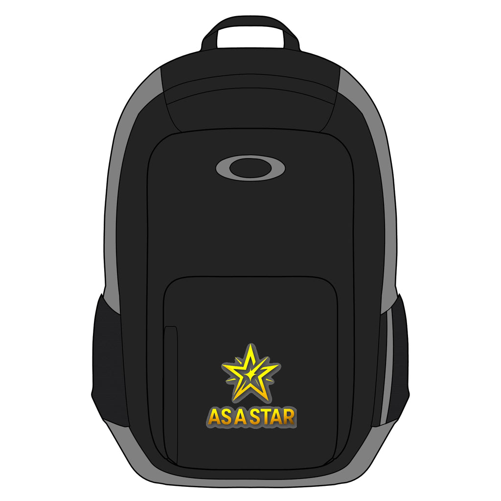 Enduro Backpack, 22L