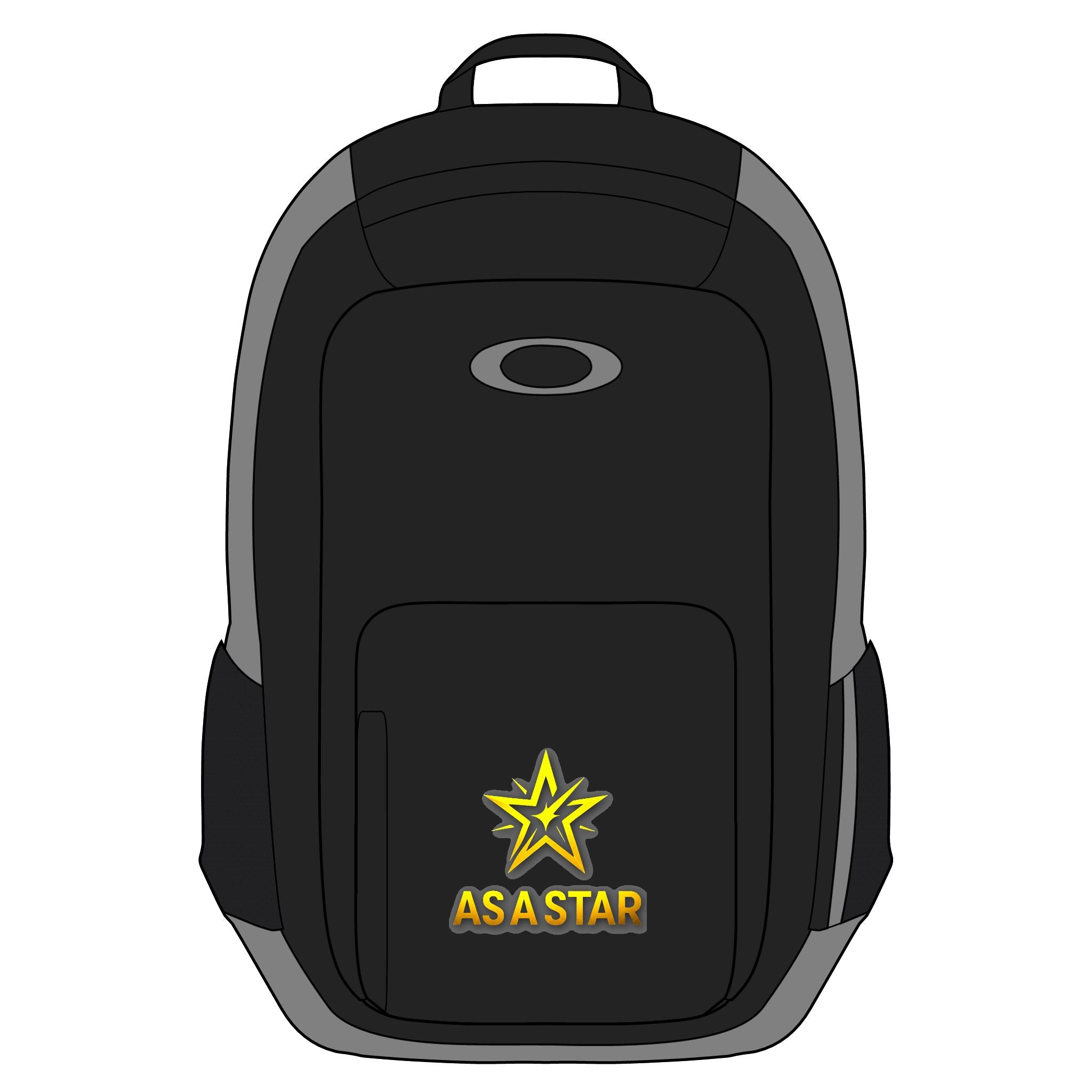 Enduro Backpack, 22L