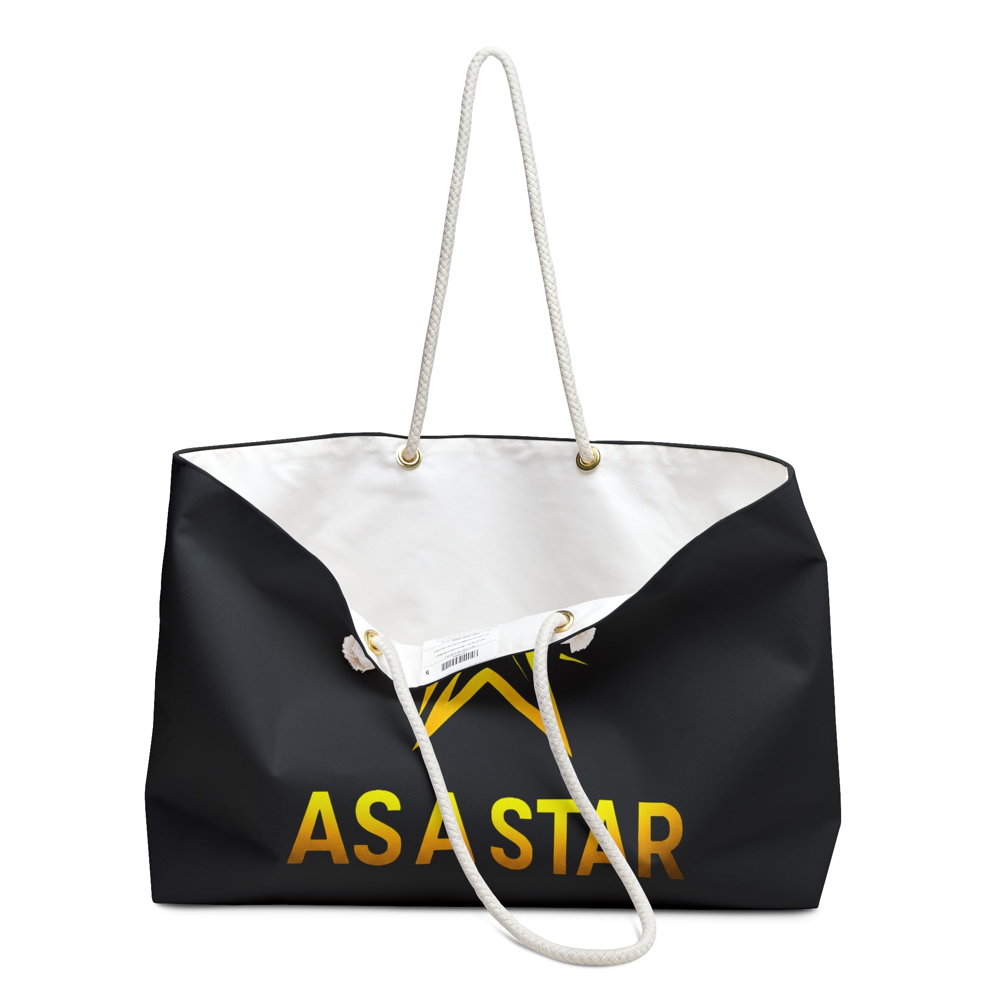 Weekender Bag