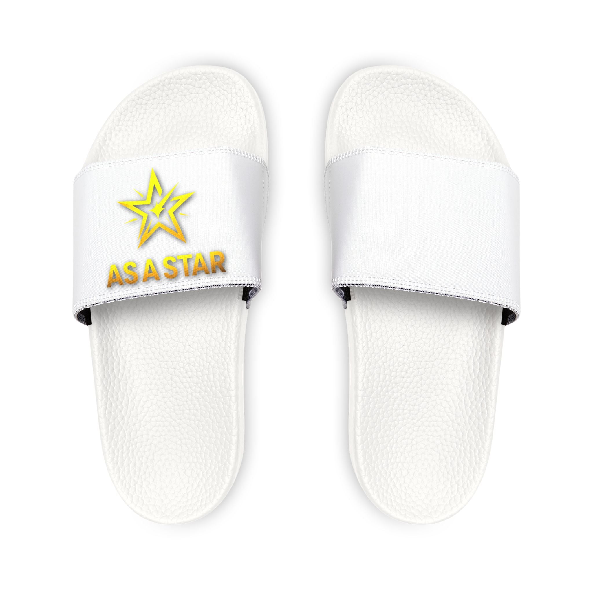 Youth Removable-Strap Sandals