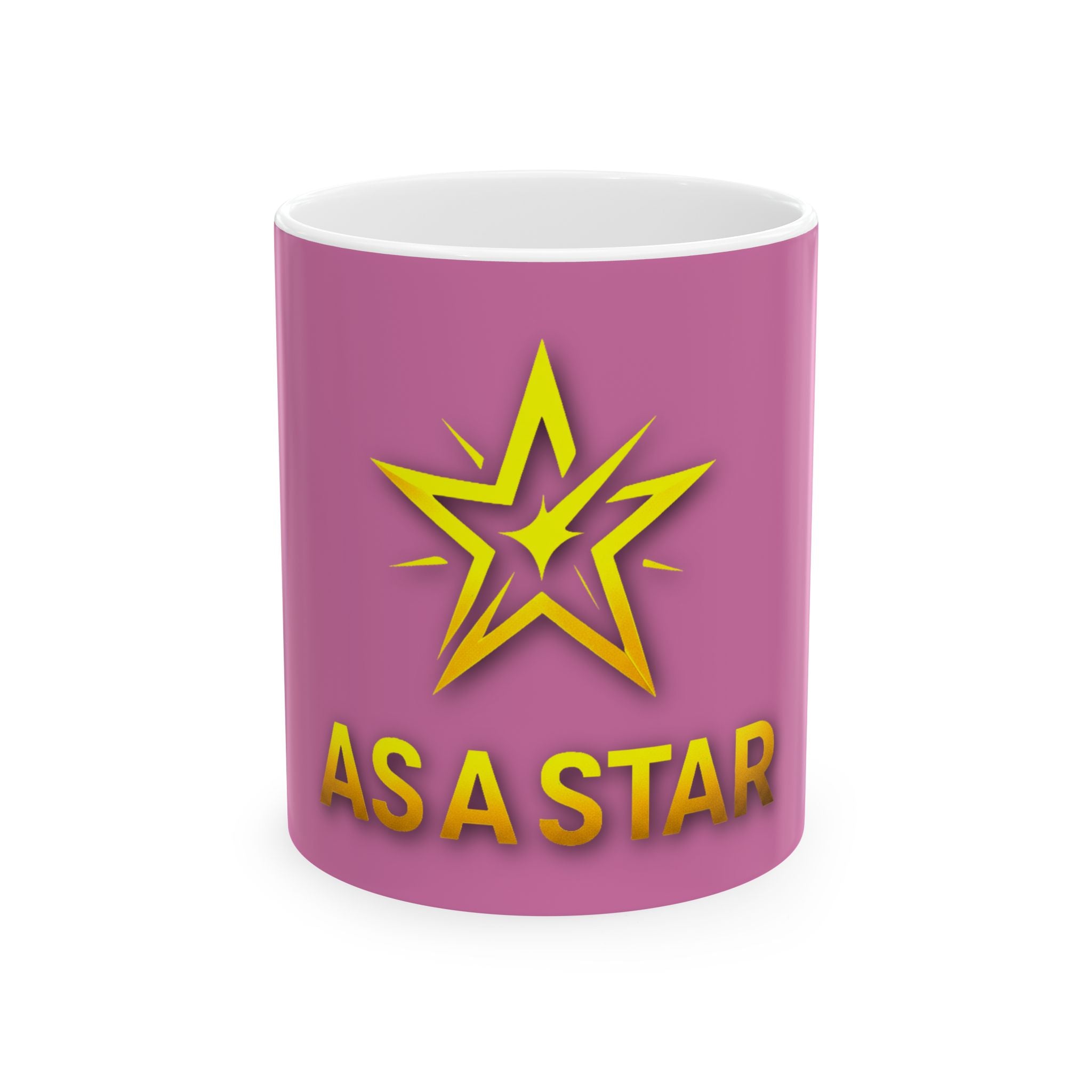 Ceramic Mug, (11oz, 15oz)